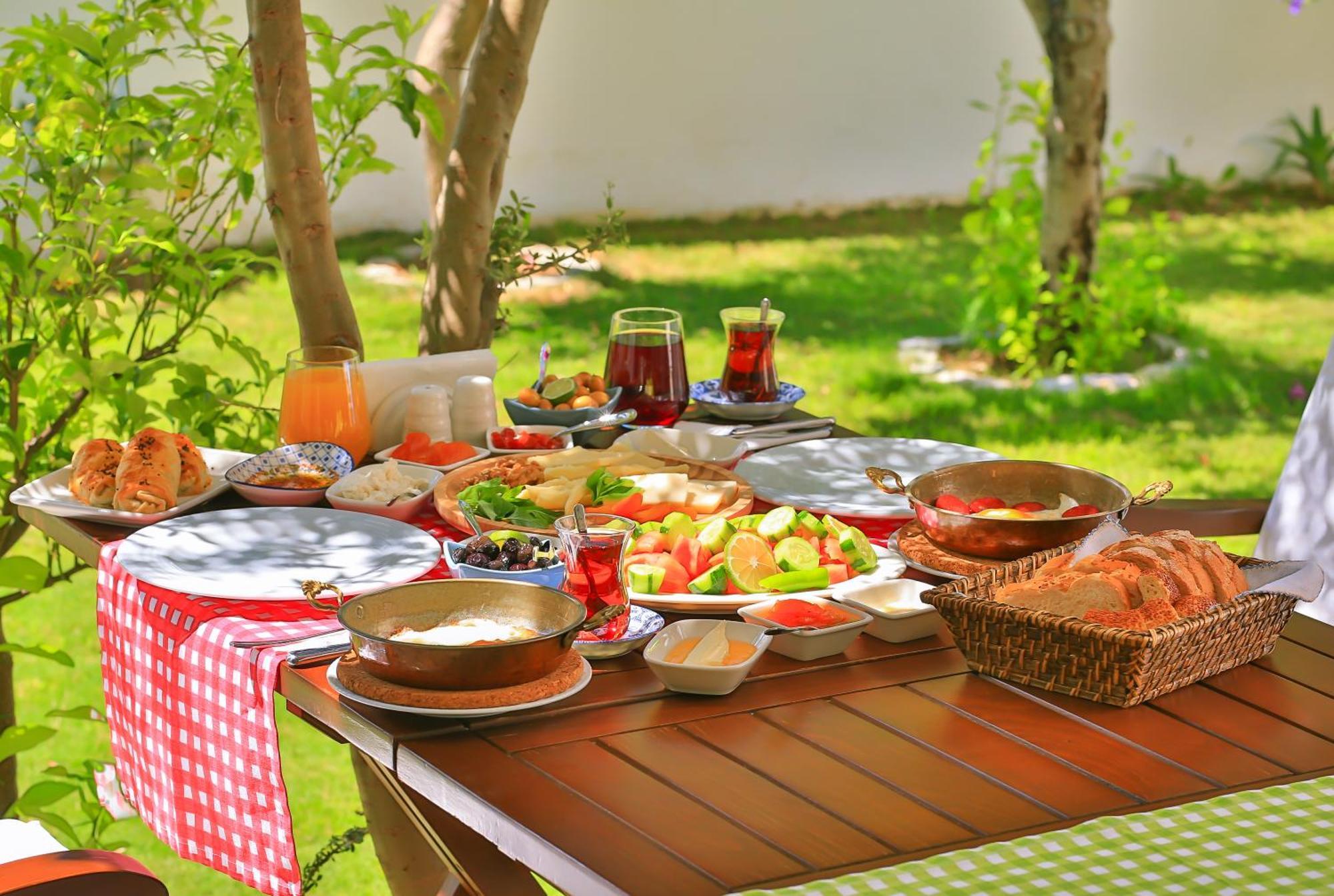 Alacati Sorf Hotel Zewnętrze zdjęcie