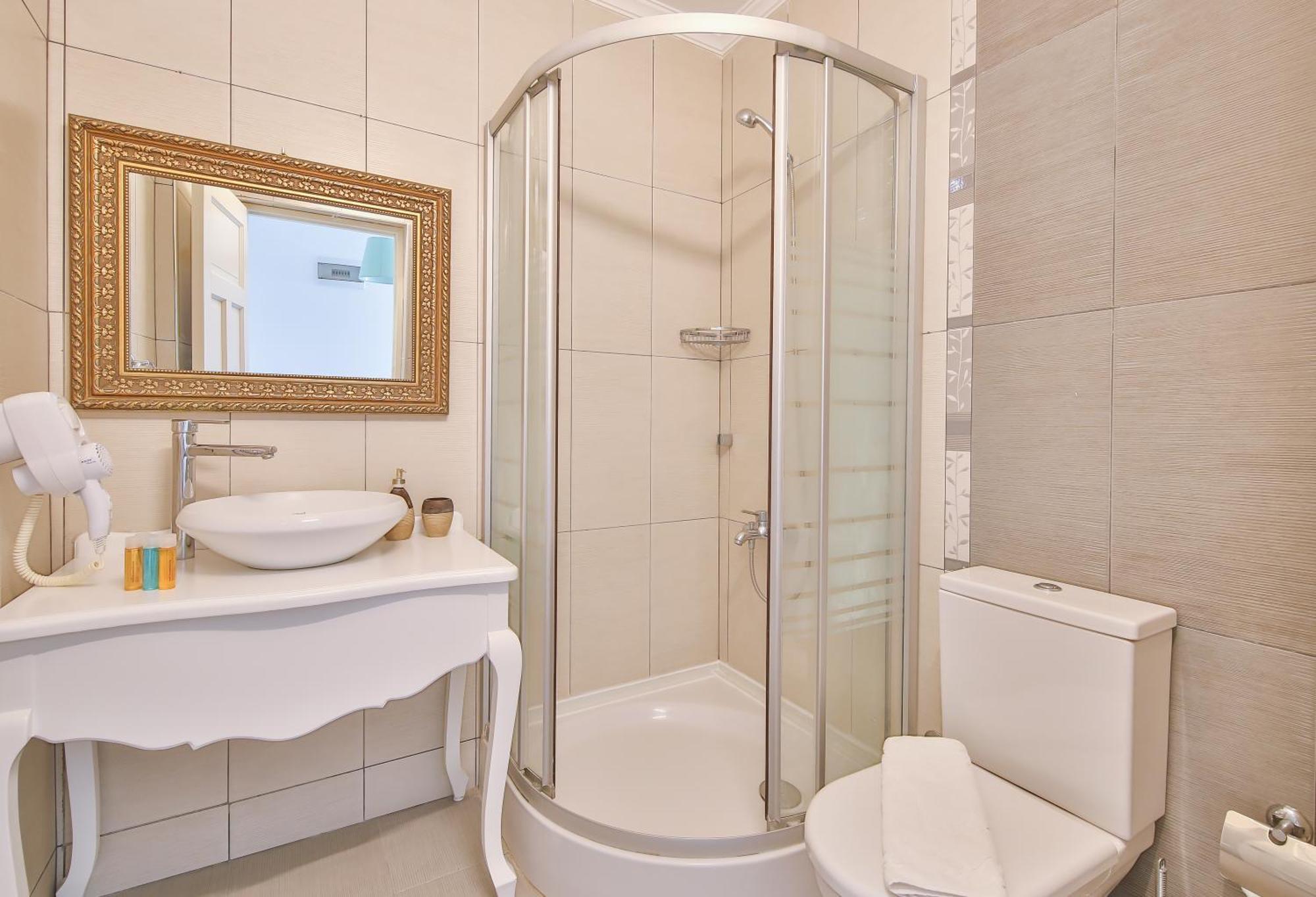 Alacati Sorf Hotel Zewnętrze zdjęcie