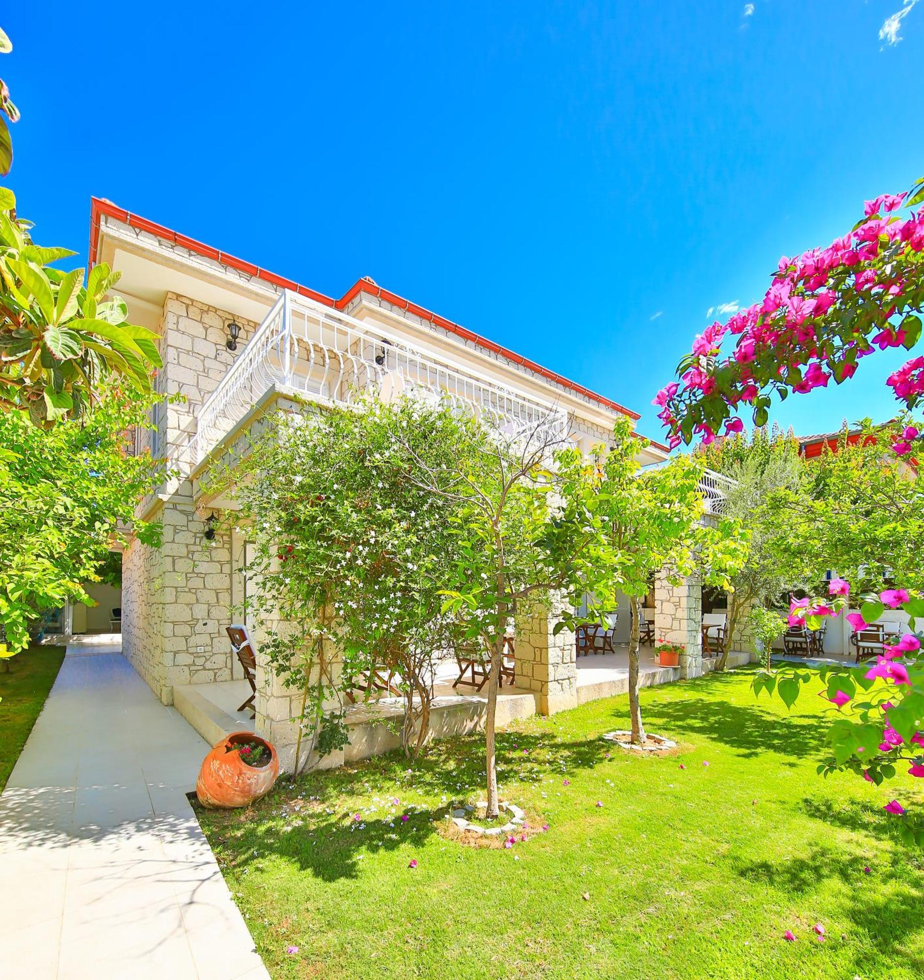 Alacati Sorf Hotel Zewnętrze zdjęcie