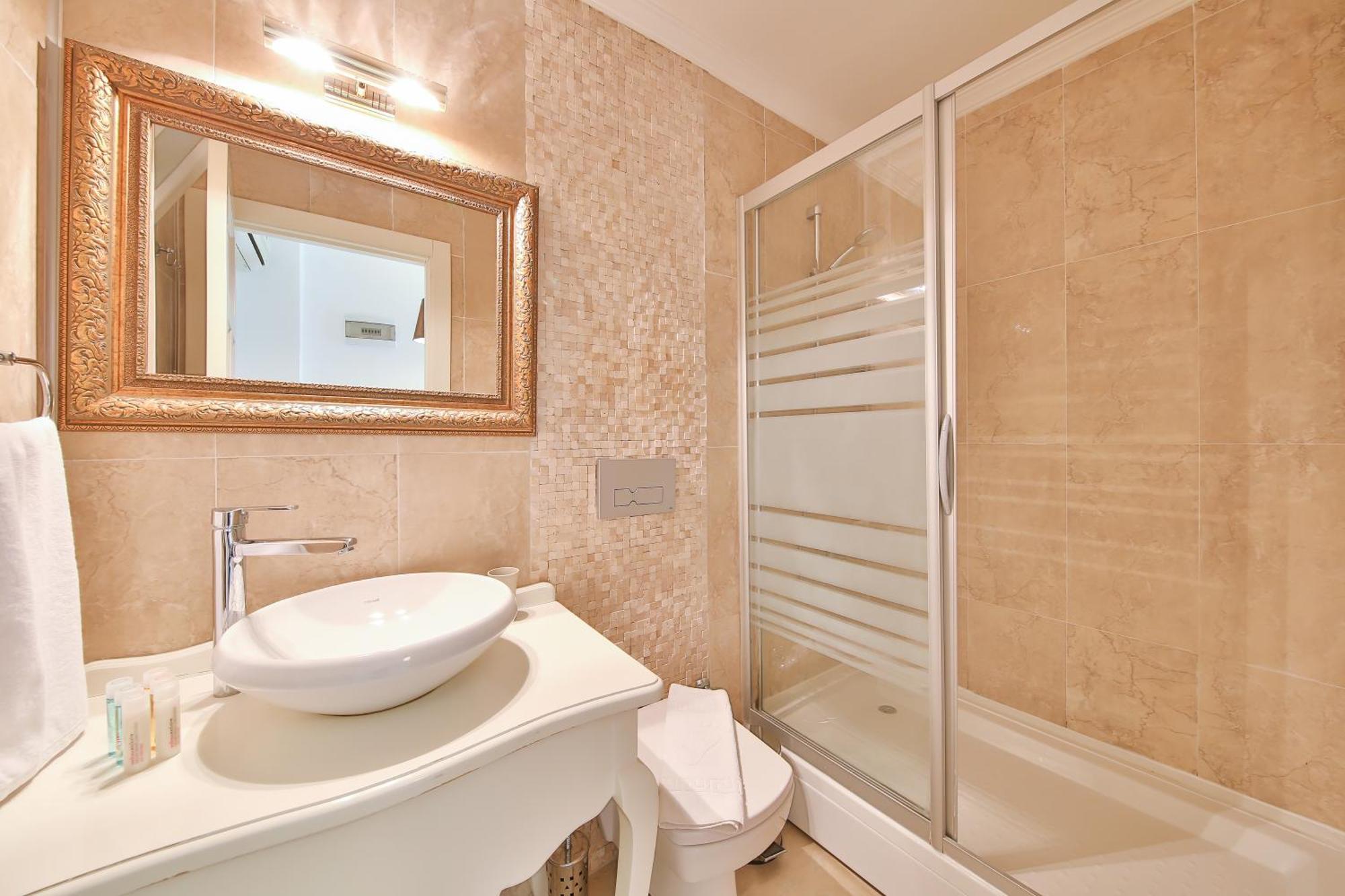 Alacati Sorf Hotel Zewnętrze zdjęcie
