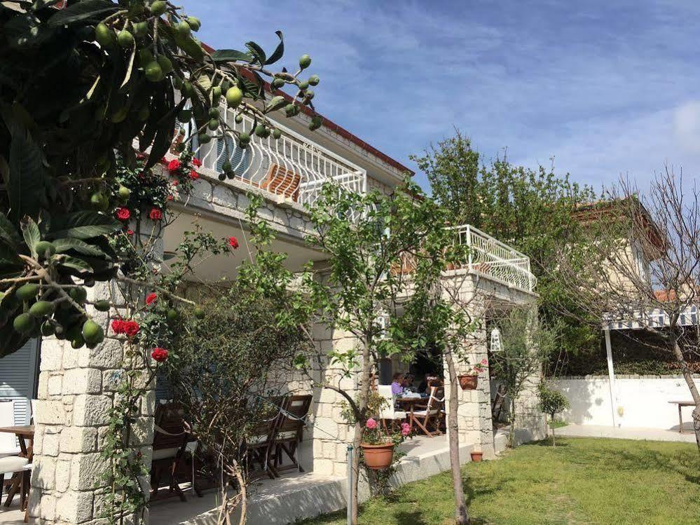 Alacati Sorf Hotel Zewnętrze zdjęcie